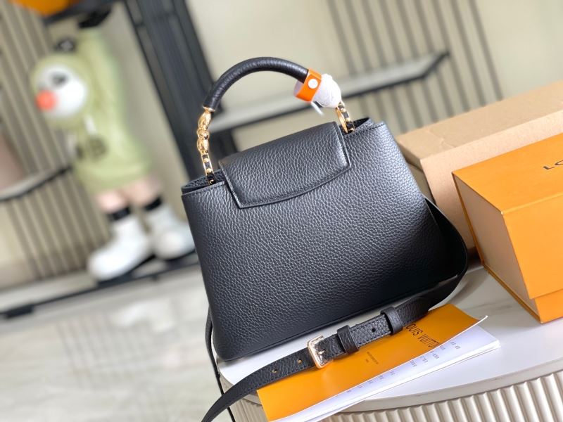 Louis Vuitton Top Handle Bags